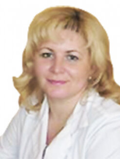 Постоловська Тетяна Дмитрівна