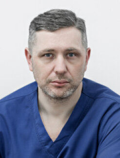 Мокрик   Владислав Юрійович