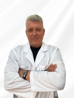 Галущак Ігор  Іванович