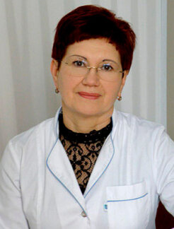 Єфремова Ольга Вікторівна