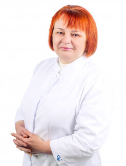 Бараннік  Галина  Анатоліївна