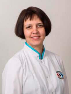 Іващик Олена Григорівна