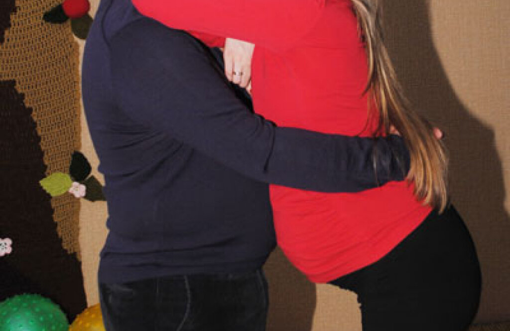 Плекаючи життя, клуб усвідомленого батьківства