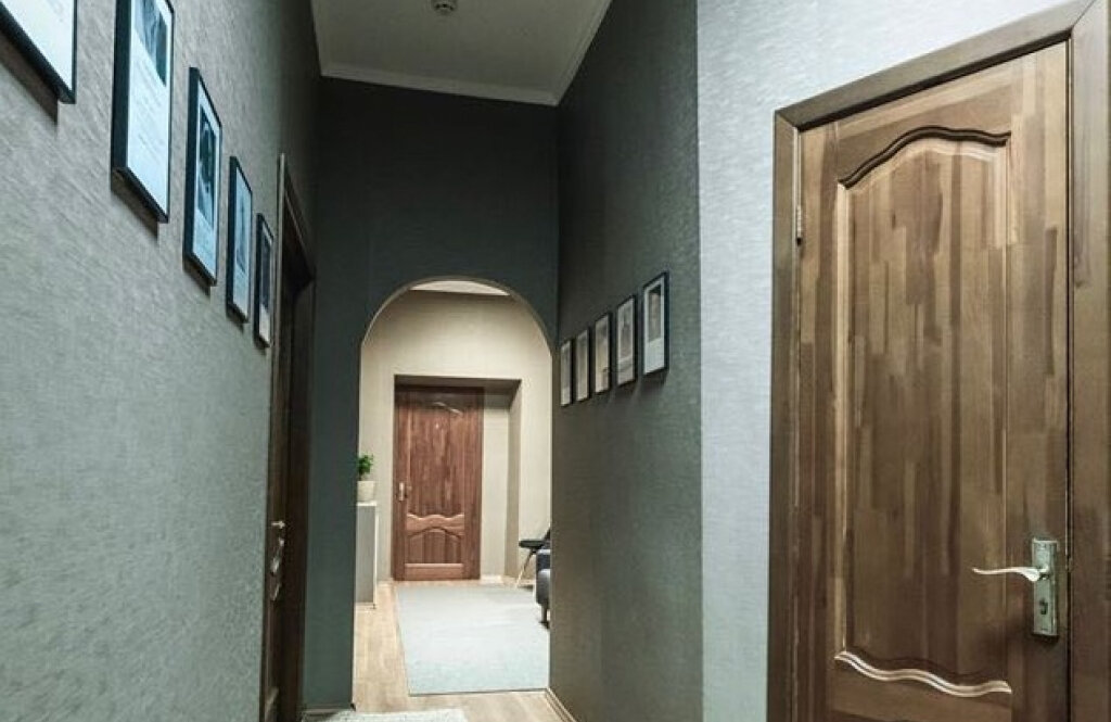 «РЕНЕССАНС – КИЇВ» на Січових Стрільців