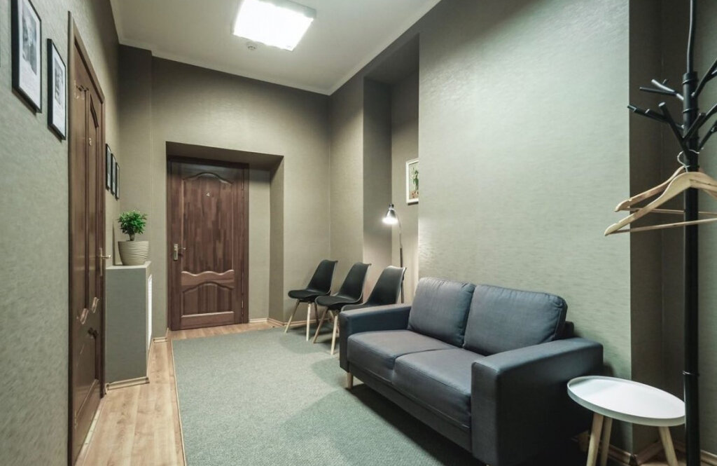 «РЕНЕССАНС – КИЇВ» на Січових Стрільців