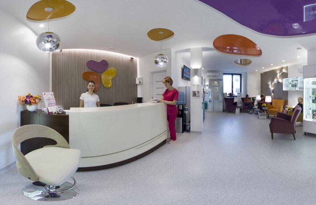 Правильна косметологія, центр естетичної медицини