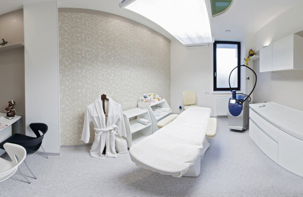 Правильна косметологія, центр естетичної медицини