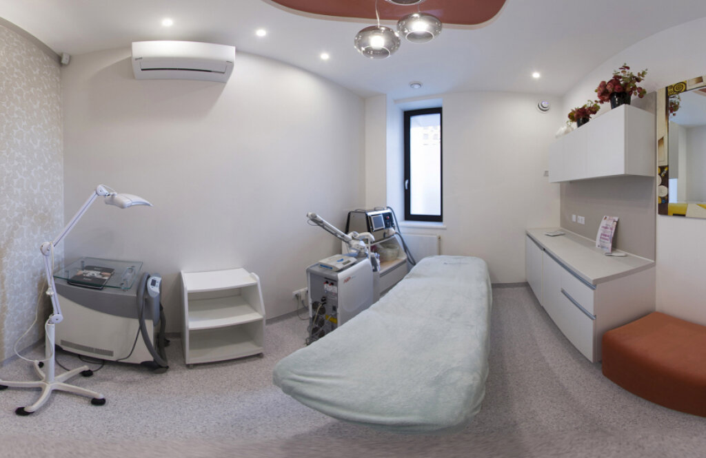 Правильна косметологія, центр естетичної медицини