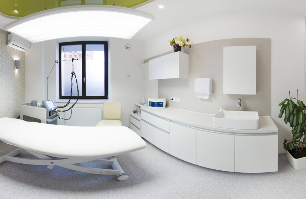 Правильна косметологія, центр естетичної медицини