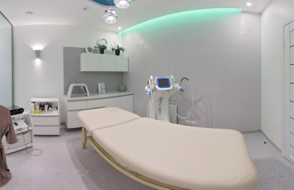 Правильна косметологія, центр естетичної медицини