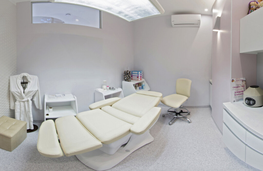 Правильна косметологія, центр естетичної медицини