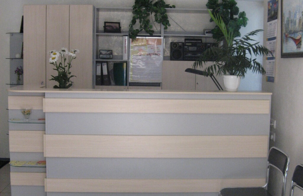 Клініка «Чоловік і жінка»