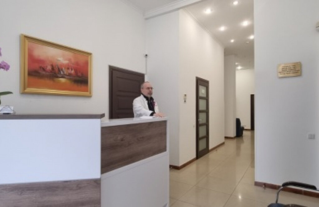 Клініка інтимної медицини та репродукції «Чоловіче здоров'я»