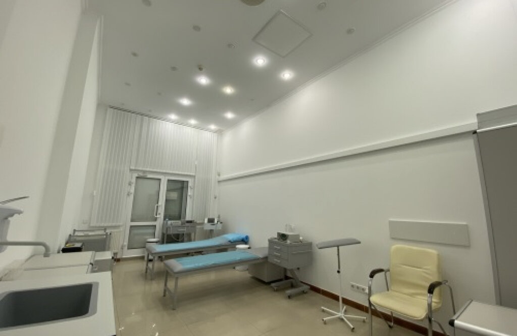 Клініка інтимної медицини та репродукції «Чоловіче здоров'я»