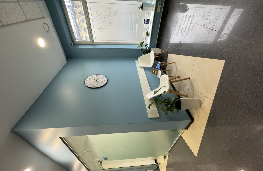 Центр подології FOOTpraktik