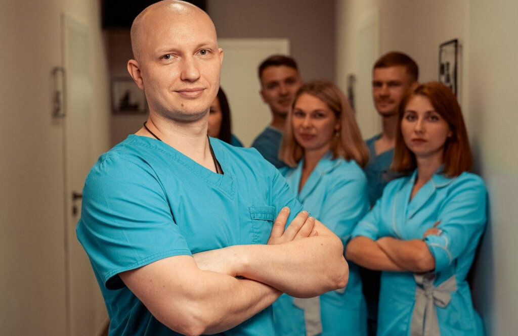 MedClinic («МедКлінік»)