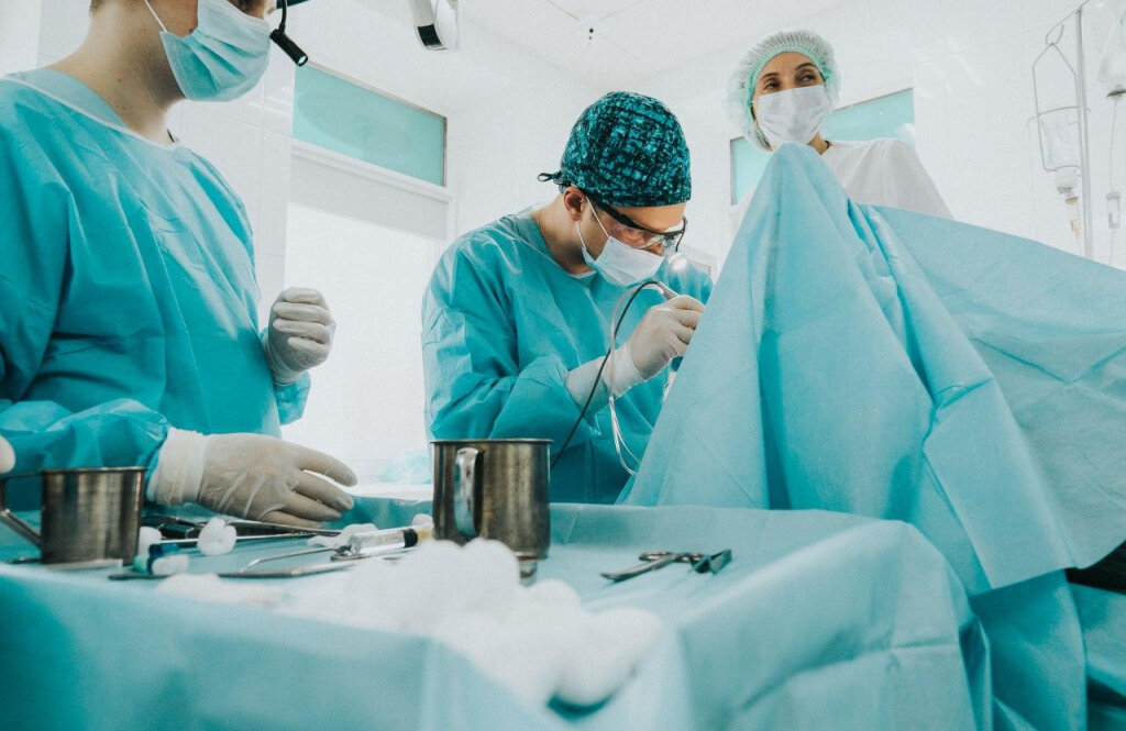 MedClinic («МедКлінік»)