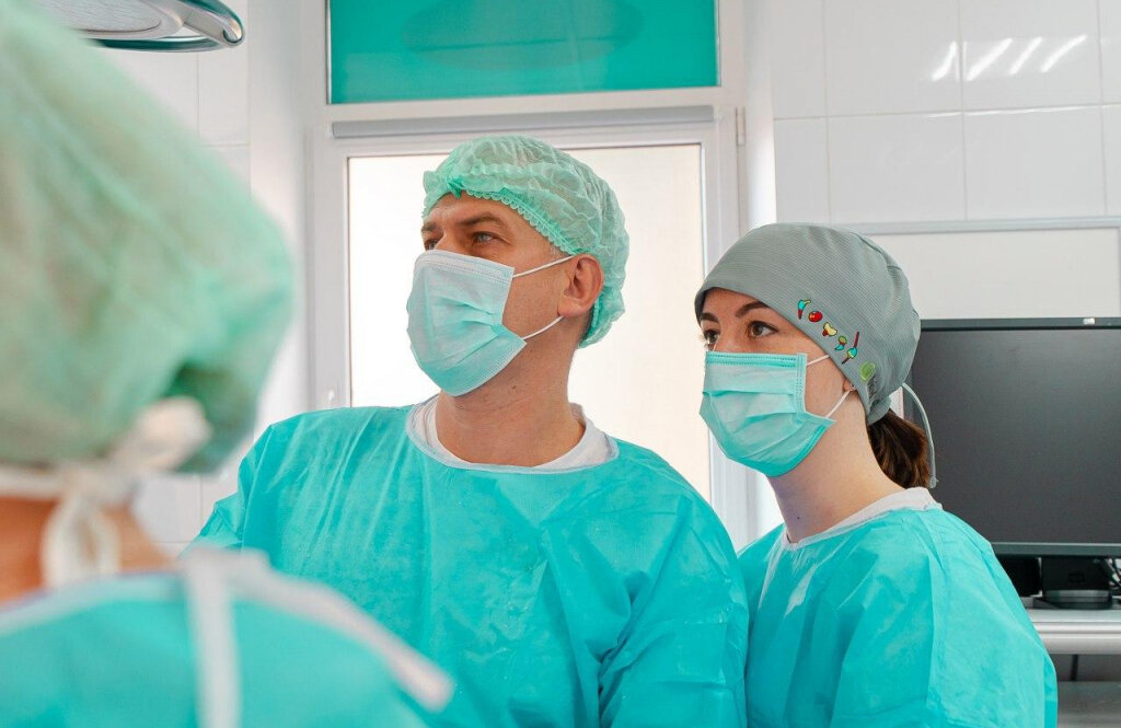 MedClinic («МедКлінік»)