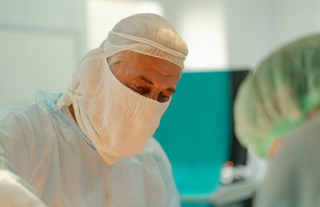 MedClinic («МедКлінік»)