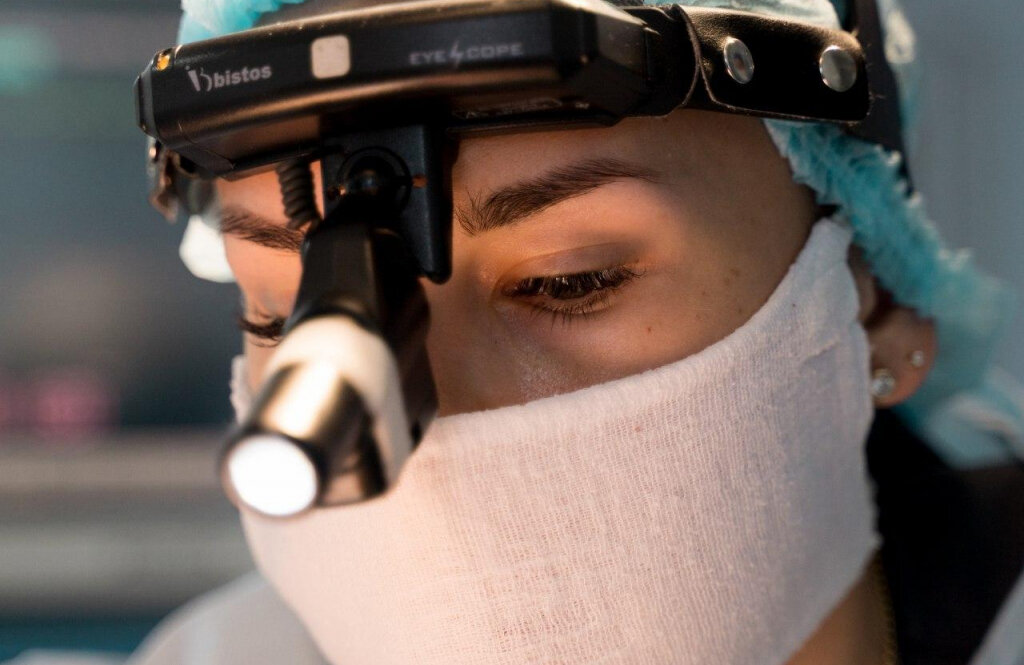 MedClinic («МедКлінік»)