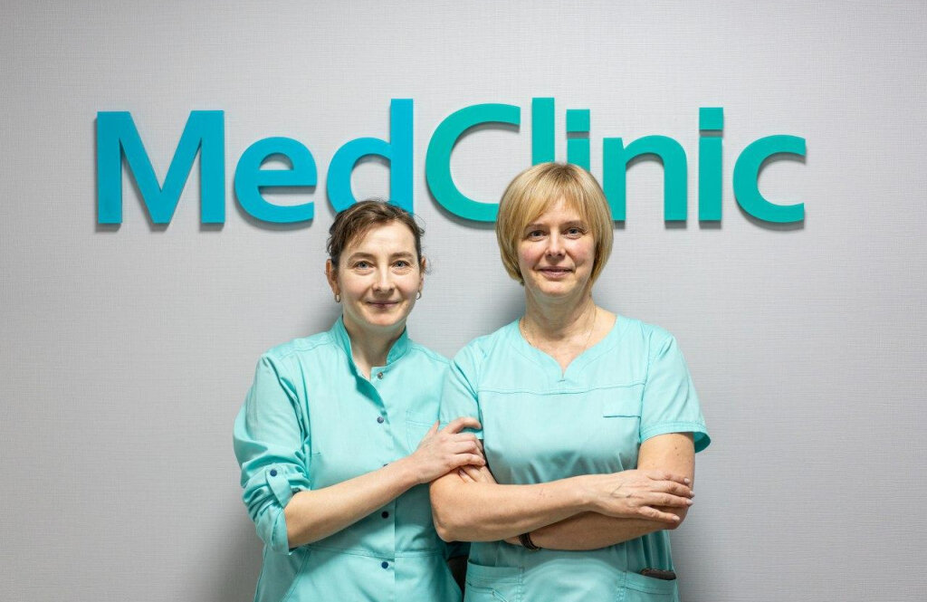 MedClinic («МедКлінік»)