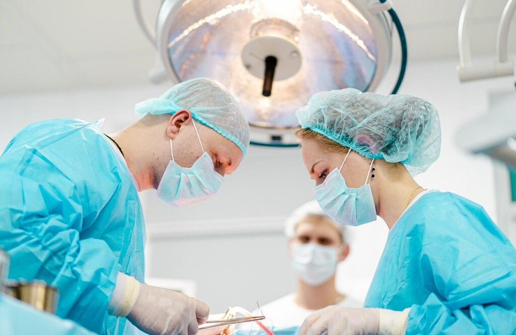 MedClinic («МедКлінік»)