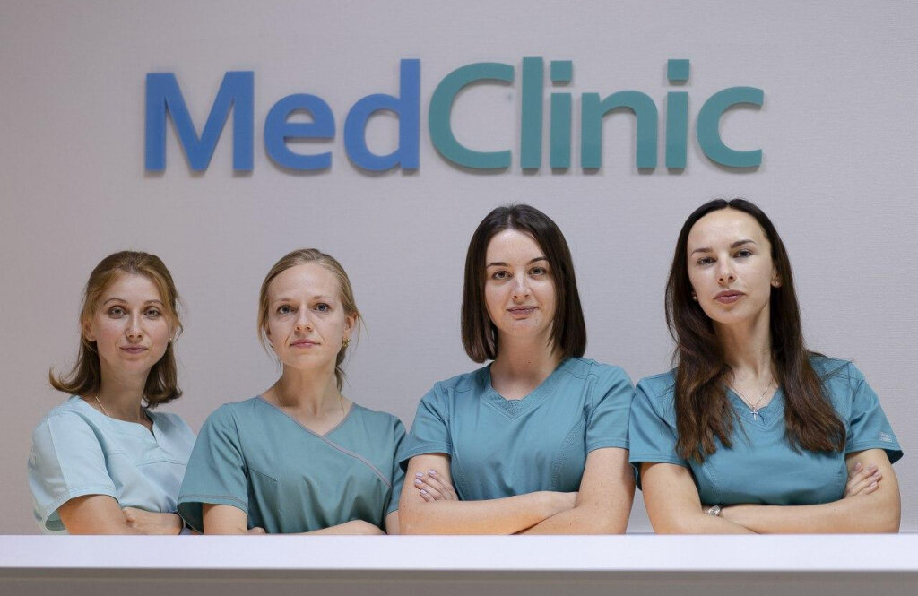MedClinic («МедКлінік»)