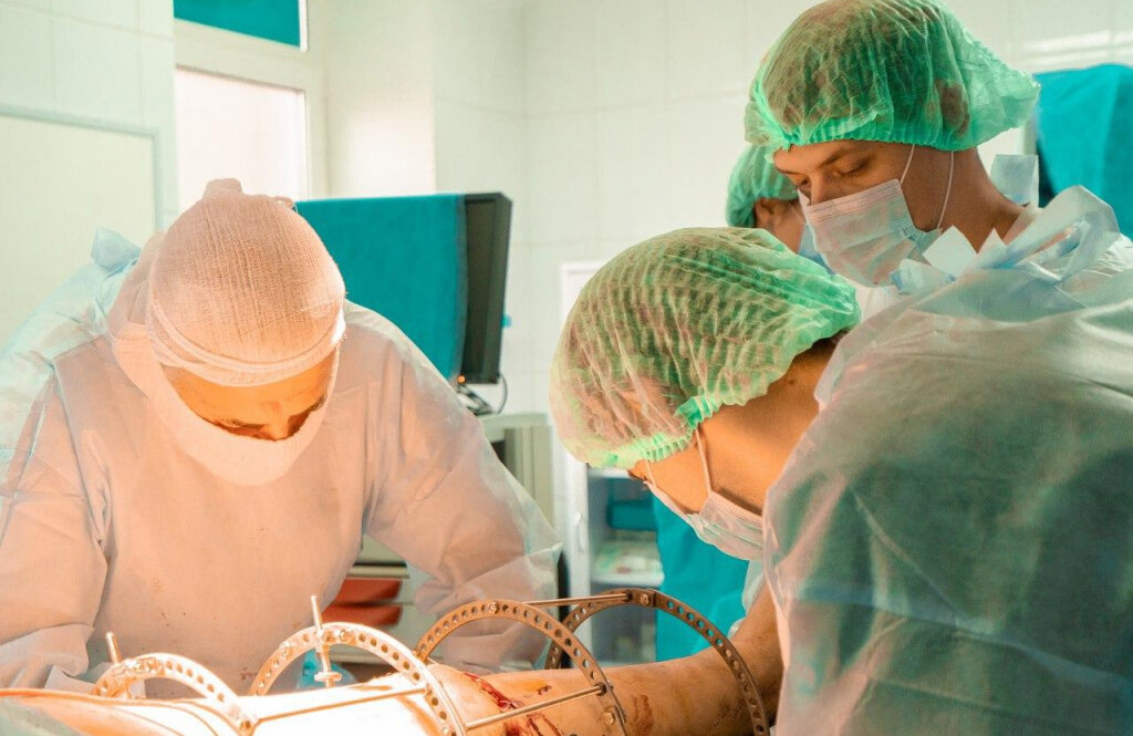 MedClinic («МедКлінік»)