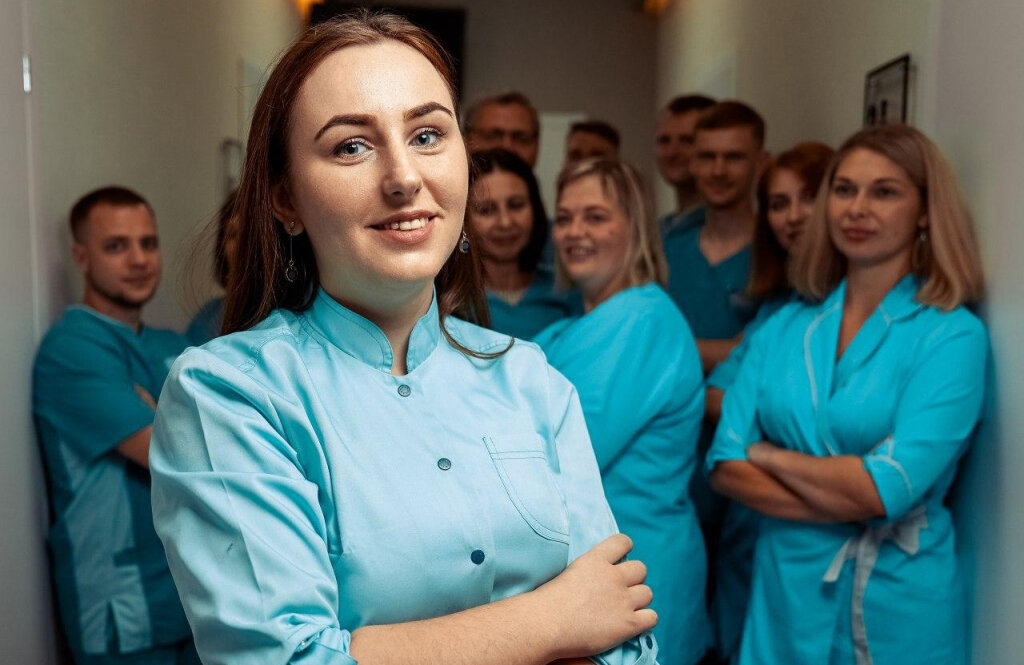 MedClinic («МедКлінік»)