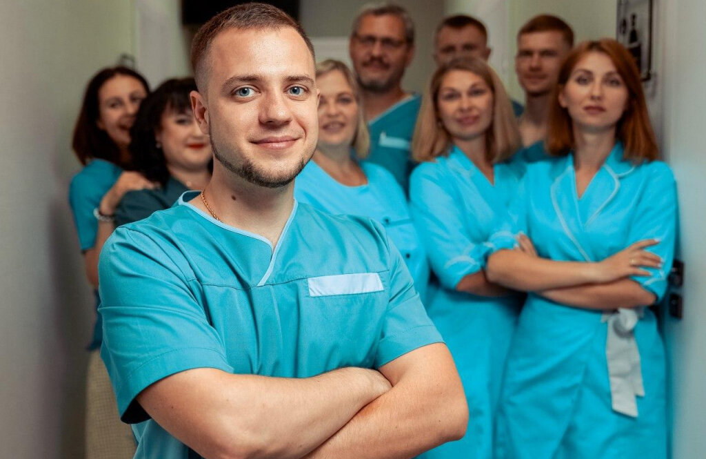 MedClinic («МедКлінік»)