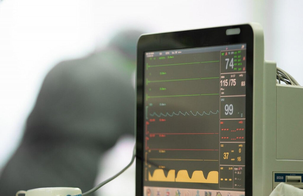 MedClinic («МедКлінік»)