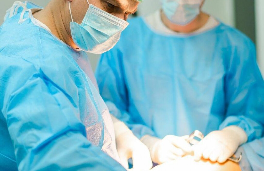 MedClinic («МедКлінік»)