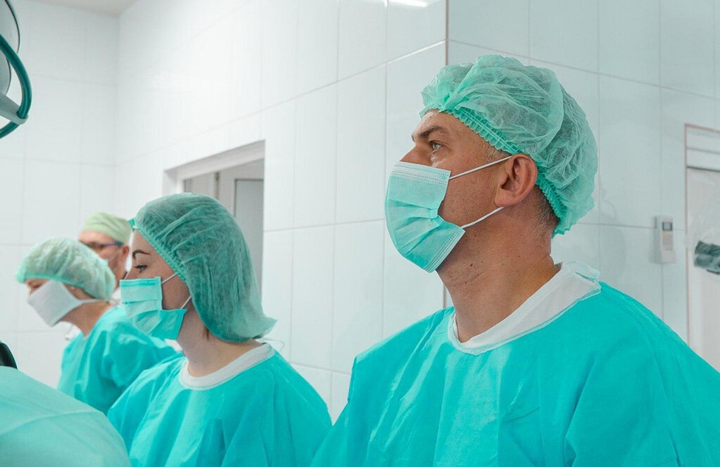 MedClinic («МедКлінік»)