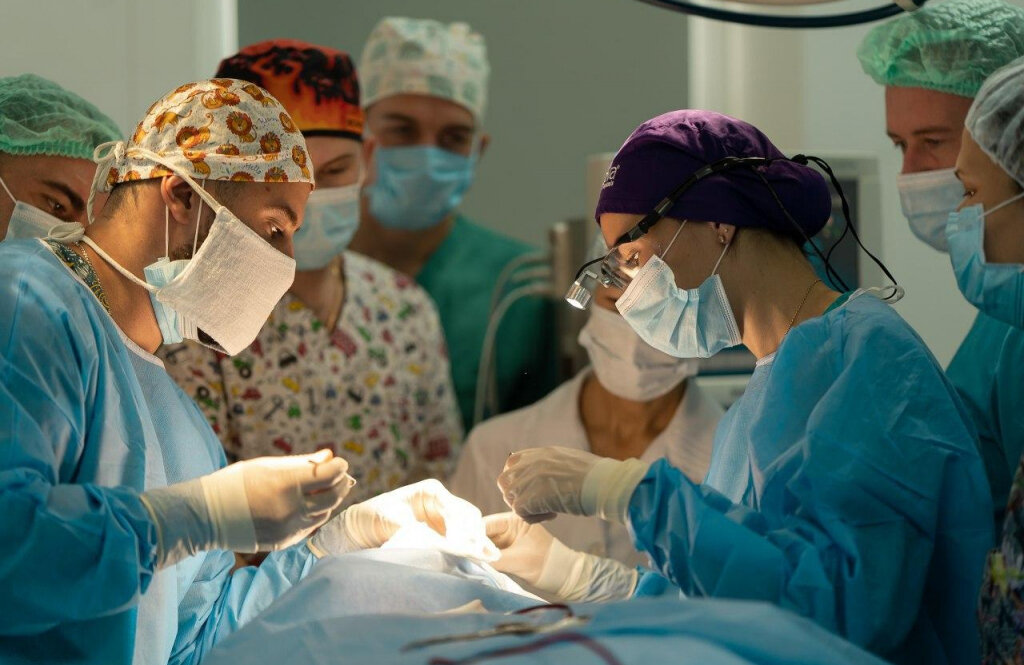 MedClinic («МедКлінік»)