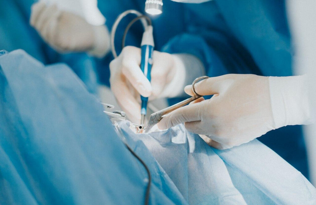 MedClinic («МедКлінік»)