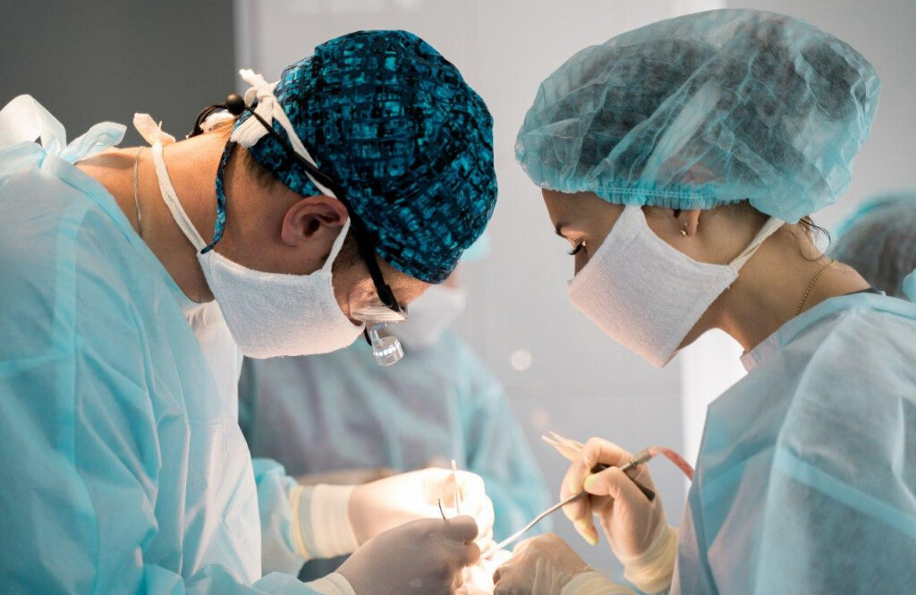 MedClinic («МедКлінік»)