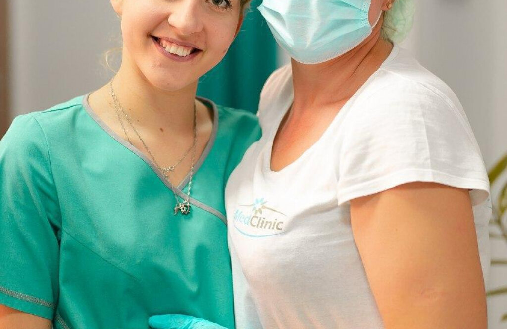 MedClinic («МедКлінік»)