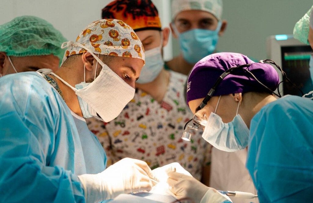 MedClinic («МедКлінік»)