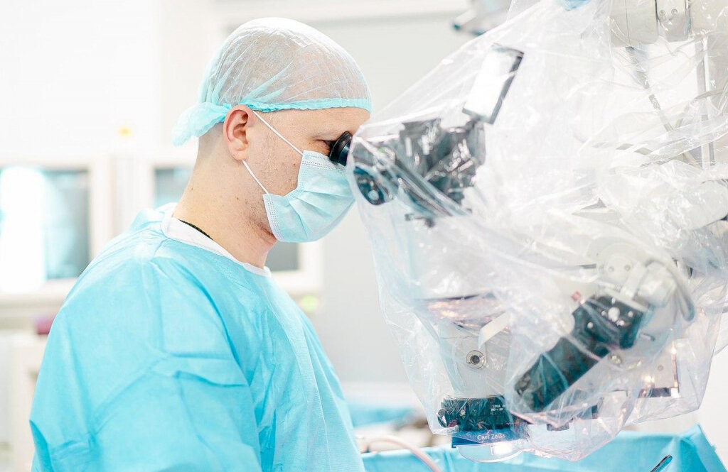 MedClinic («МедКлінік»)