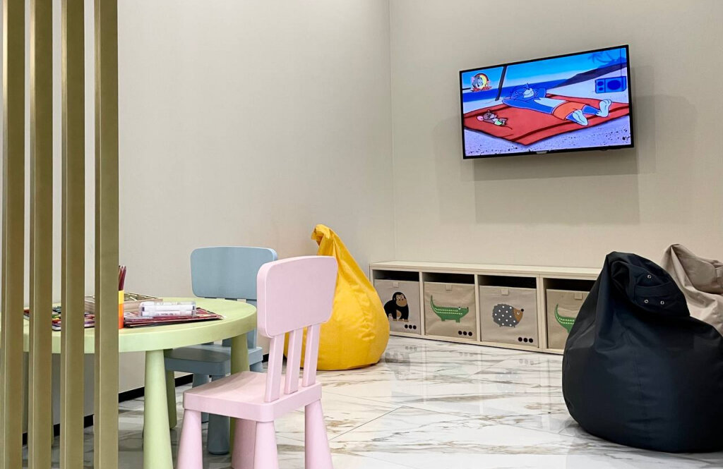 Клініка лазерної медицини МЕД СІТІ ( MED CITY)