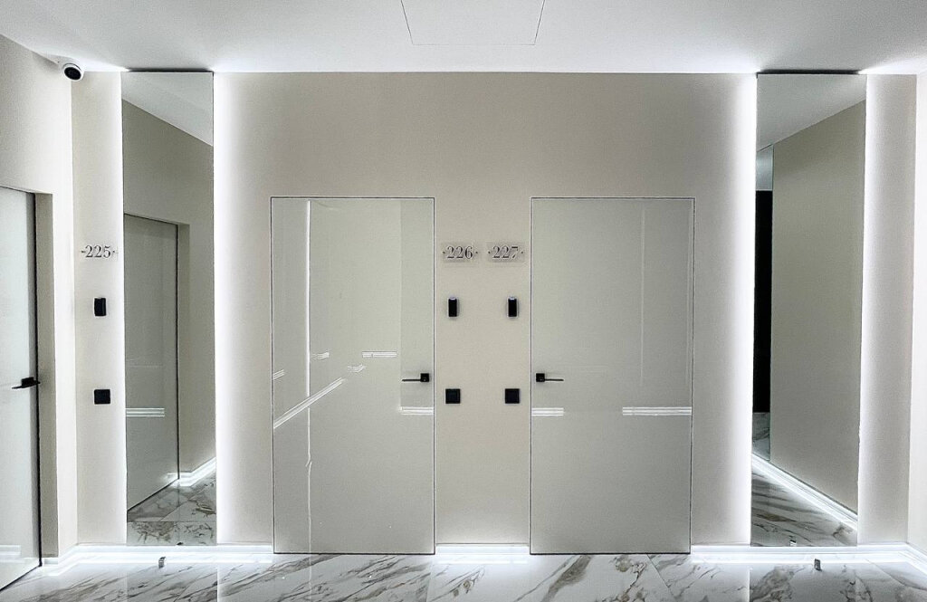 Клініка лазерної медицини МЕД СІТІ ( MED CITY)