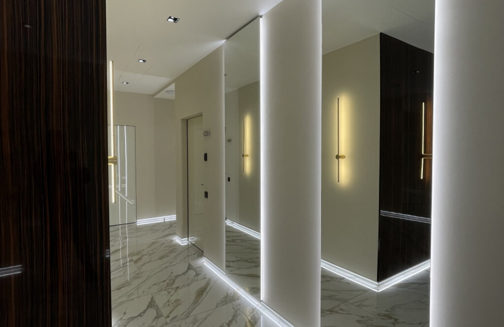 Клініка лазерної медицини МЕД СІТІ ( MED CITY)