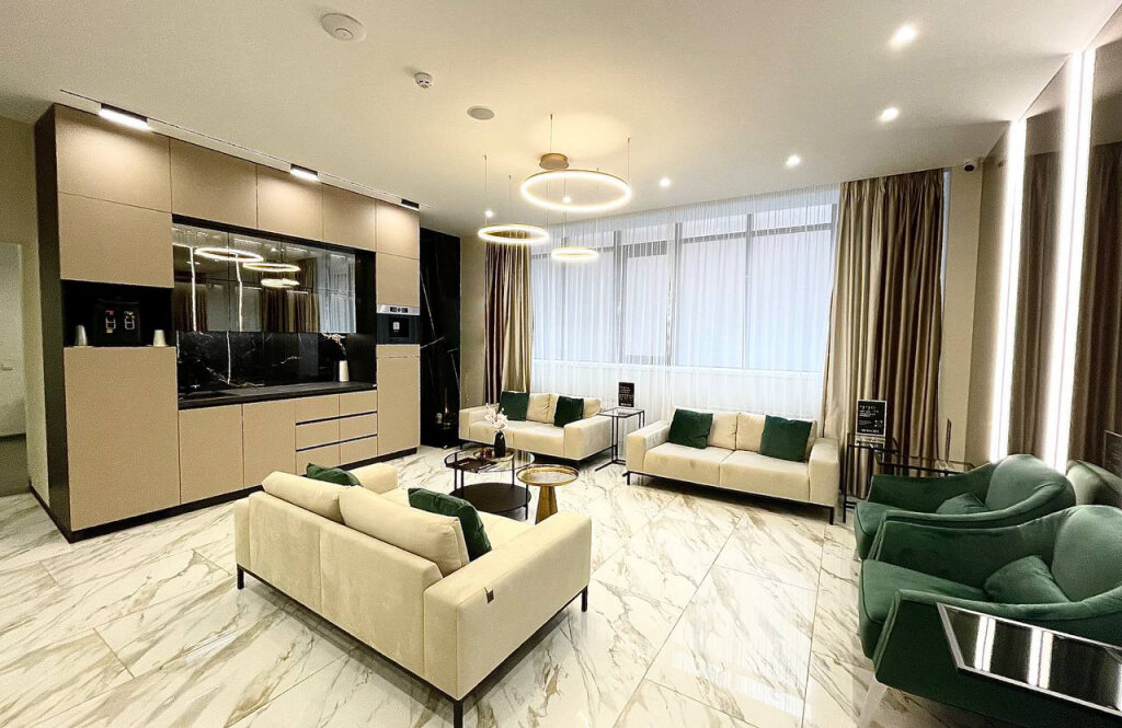 Клініка лазерної медицини МЕД СІТІ ( MED CITY)