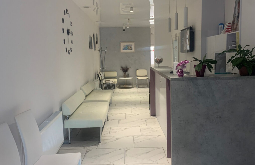 Клініка академіка Грищенка у м. Львів