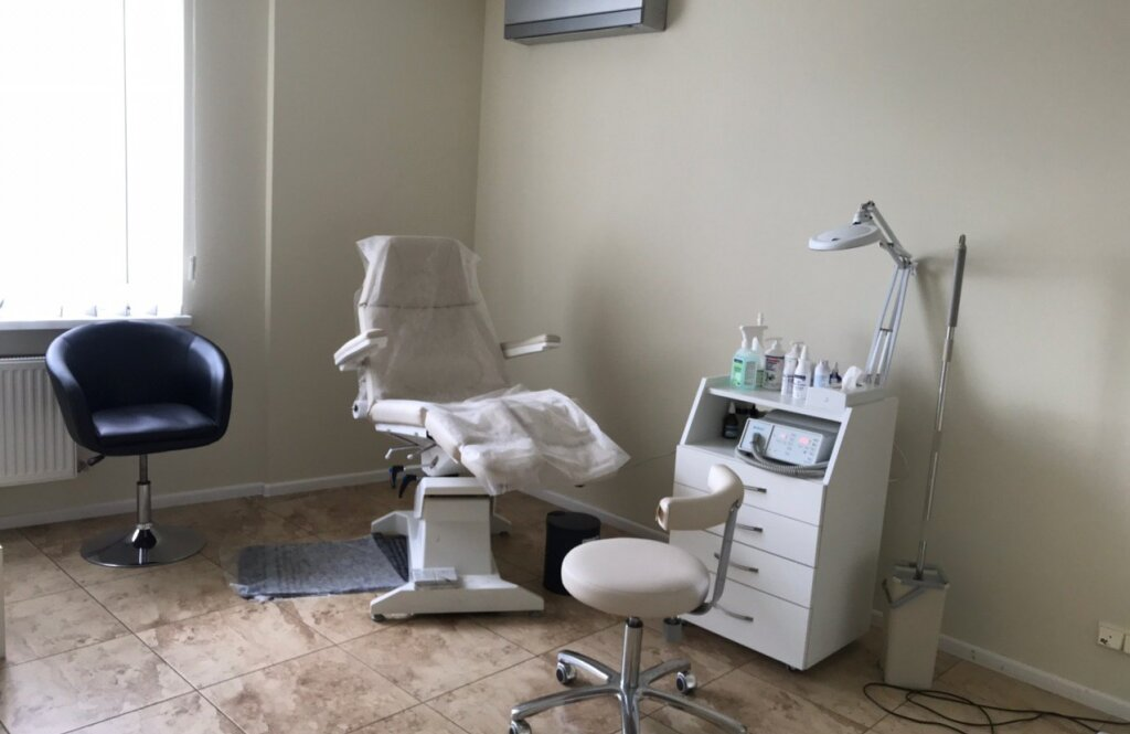 Подологічний центр Базилевської Наталії на Оболоні