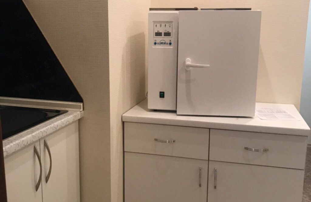 Подологічний центр Базилевської Наталії на Оболоні