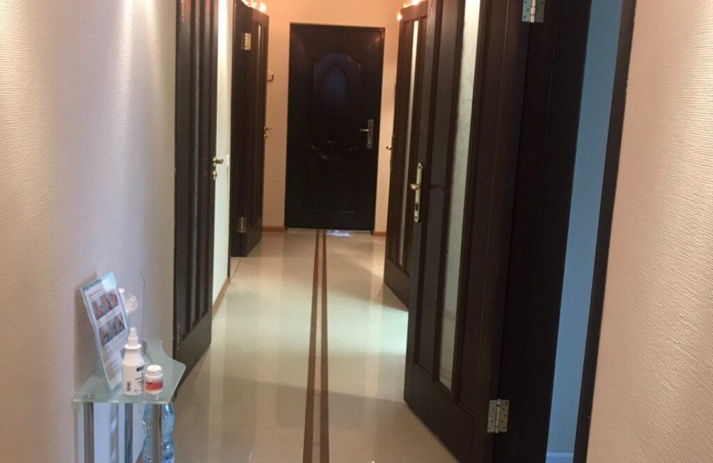 Подологічний центр Базилевської Наталії на Оболоні