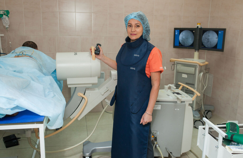 «Центр Медицини Болю»