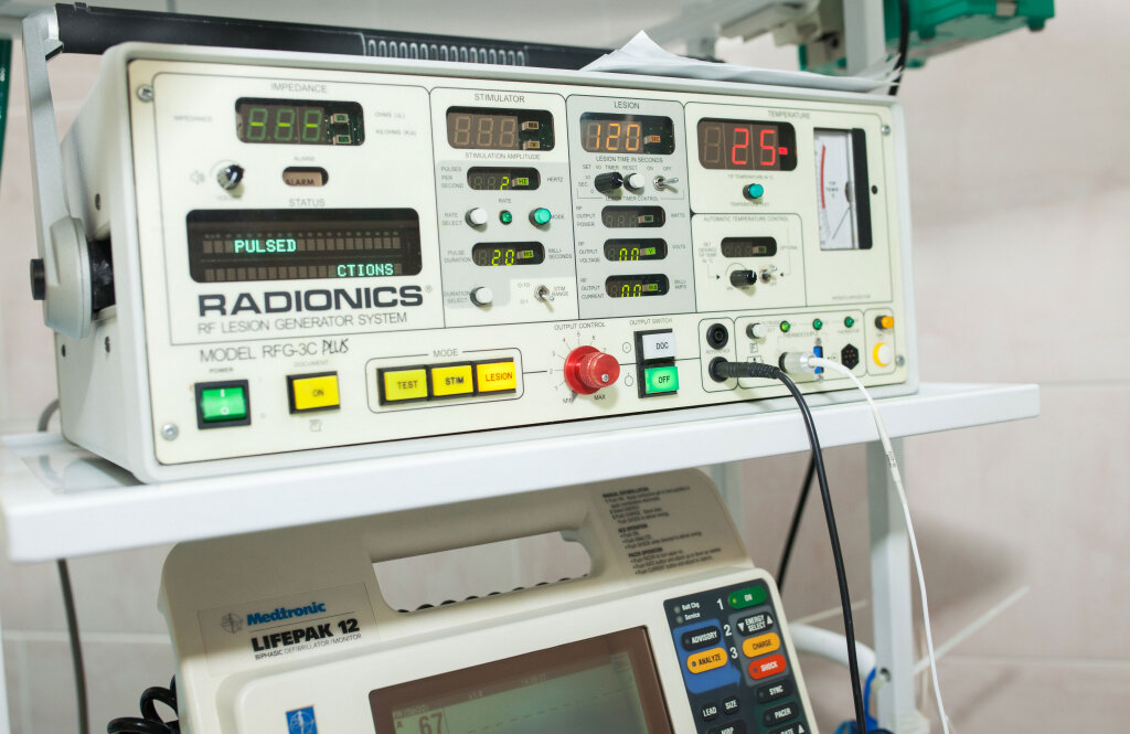 «Центр Медицини Болю»