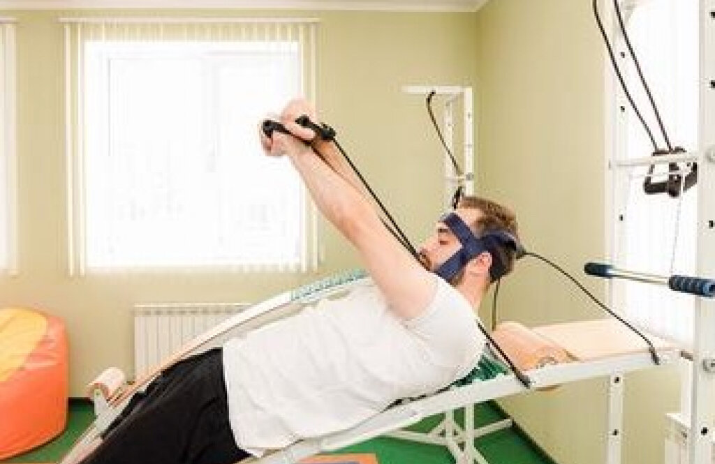 Меделіт, лікувально-діагностичний центр